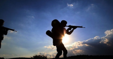 '24 PKK/YPG'li Terörist Etkisiz Hale Getirildi'
